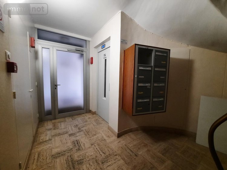 Appartement a vendre Saint-Gilles-Croix-de-Vie 85800 Vendée 65 m2 3 pièces 257400 euros