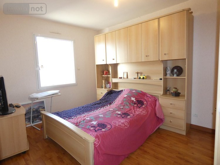 Maison a vendre Saint-Martin-des-Champs 29600 Finistère 163 m2  292300 euros