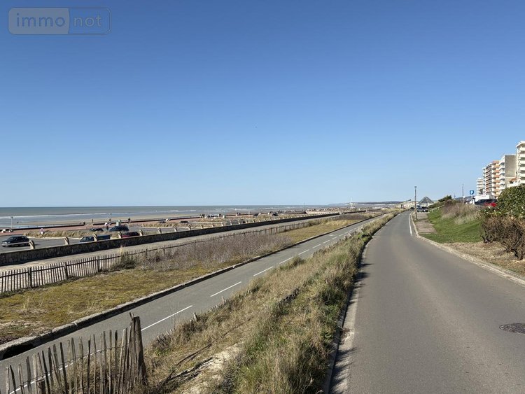 Appartement a vendre Le Touquet-Paris-Plage 62520 Pas-de-Calais 45 m2 2 pièces 430000 euros