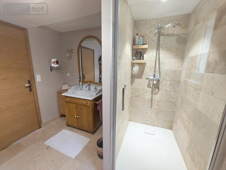 Maison a vendre Craon 53400 Mayenne 114 m2 4 pièces 272180 euros