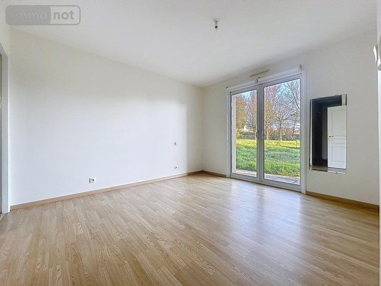 Maison a vendre Guidel 56520 Morbihan 125 m2 5 pièces 638580 euros