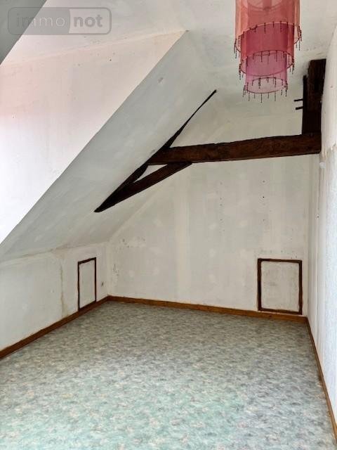 Maison a vendre Vallon-sur-Gée 72540 Sarthe 98 m2 4 pièces 230000 euros