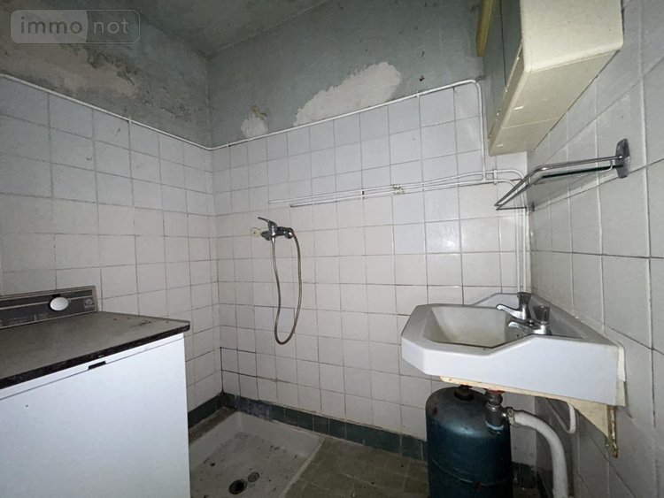 Maison a vendre Guer 56380 Morbihan 158 m2 7 pièces 73400 euros