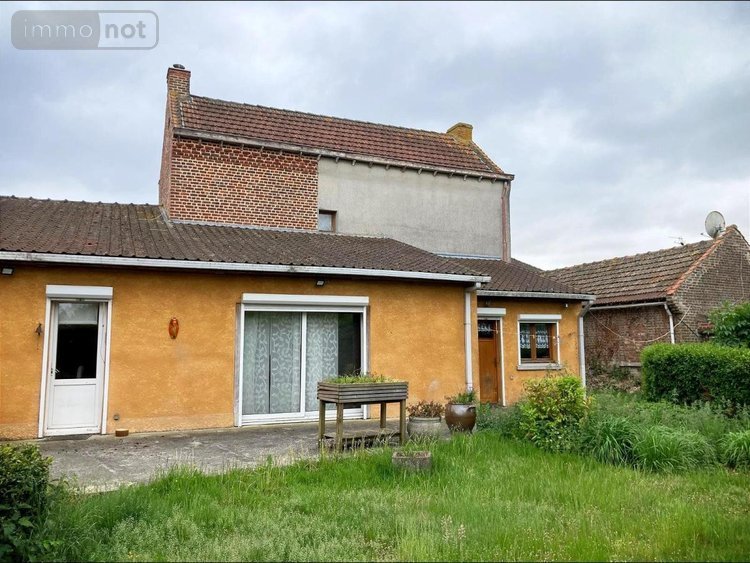 Maison a vendre Violaines 62138 Pas-de-Calais 157 m2 5 pièces 279760 euros