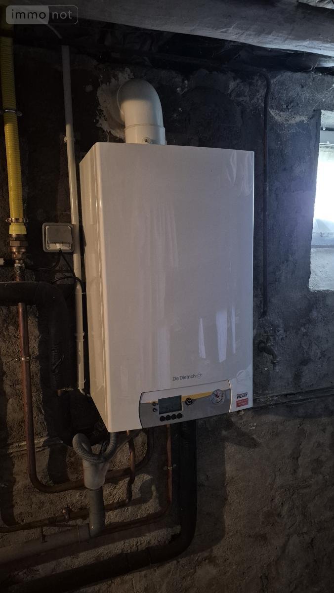 Maison a vendre Landivisiau 29400 Finistère 81 m2 5 pièces 135850 euros