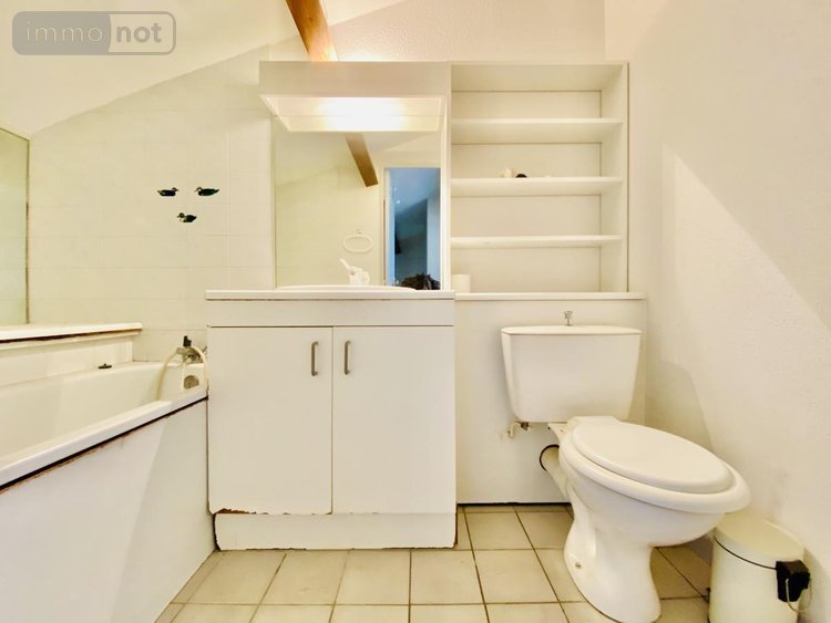 Appartement a vendre Le Grau-du-Roi 30240 Gard 38 m2 3 pièces 200000 euros