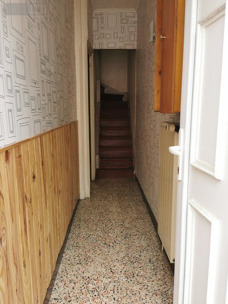 Maison a vendre Amiens 80000 Somme 48 m2 3 pièces 90000 euros