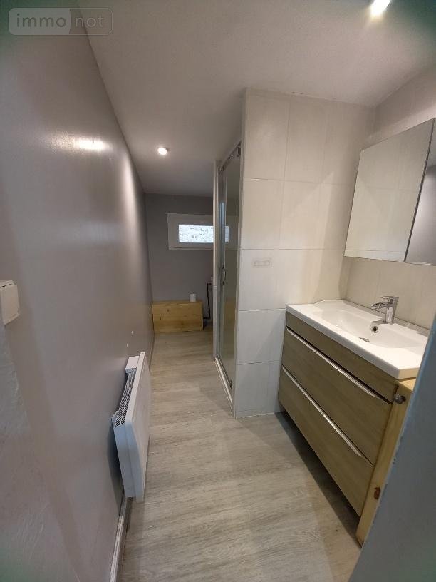 Maison a vendre Oulchy-le-Château 02210 Aisne 178 m2 5 pièces 136200 euros