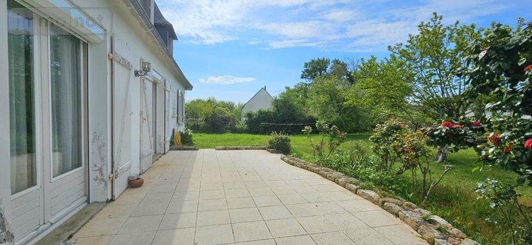 Maison a vendre Fouesnant 29170 Finistère 140 m2 5 pièces 328600 euros