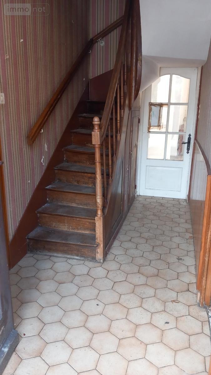 Maison a vendre Malicorne-sur-Sarthe 72270 Sarthe 91 m2 4 pièces 99750 euros