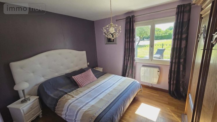 Maison a vendre Friaucourt 80460 Somme 124 m2 6 pièces 273000 euros