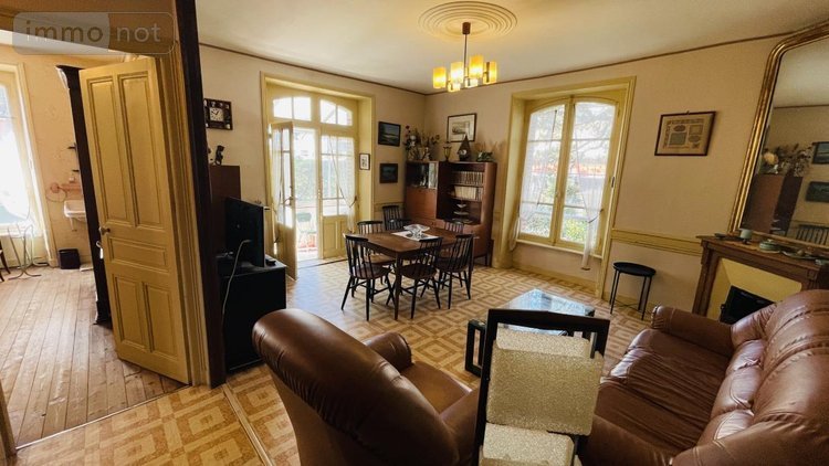 Maison a vendre Carnac 56340 Morbihan 116 m2 8 pièces 894400 euros