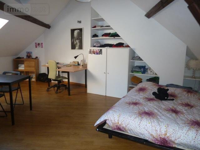Appartement a vendre Cambrai 59400 Nord 309 m2 7 pièces 827920 euros