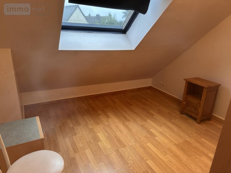 Maison a vendre Auray 56400 Morbihan 60 m2 4 pièces 249943 euros