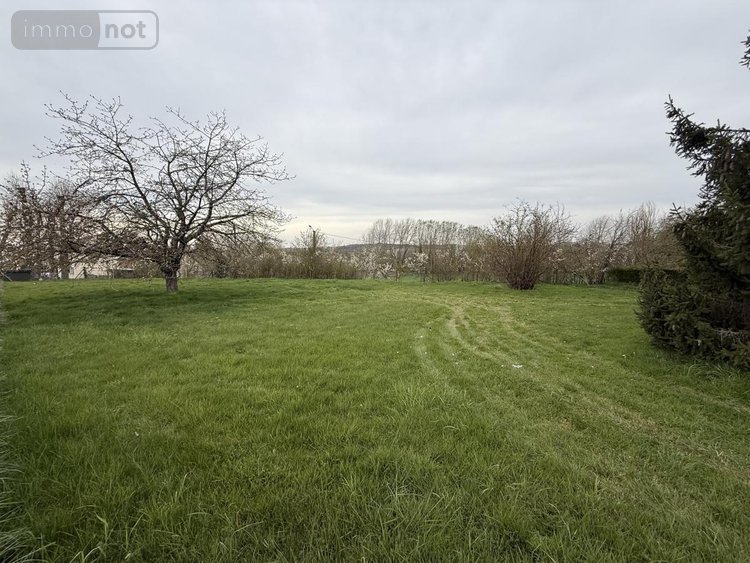 Maison a vendre Ô-de-Selle 80160 Somme 77 m2 4 pièces 171600 euros