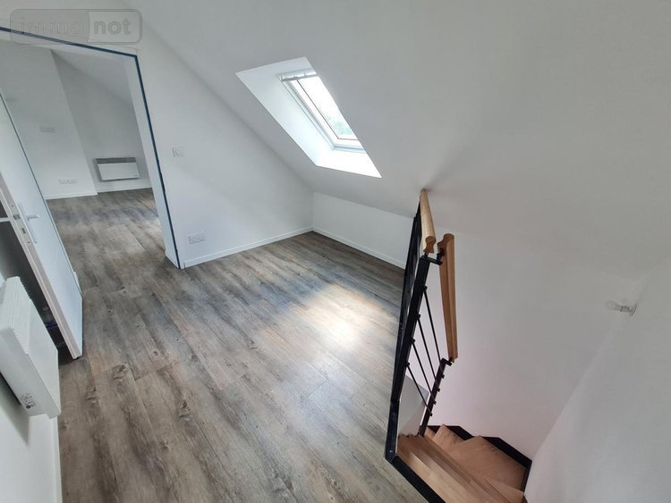 Maison a vendre Montoire-sur-le-Loir 41800 Loir-et-Cher 135 m2 5 pièces 192215 euros