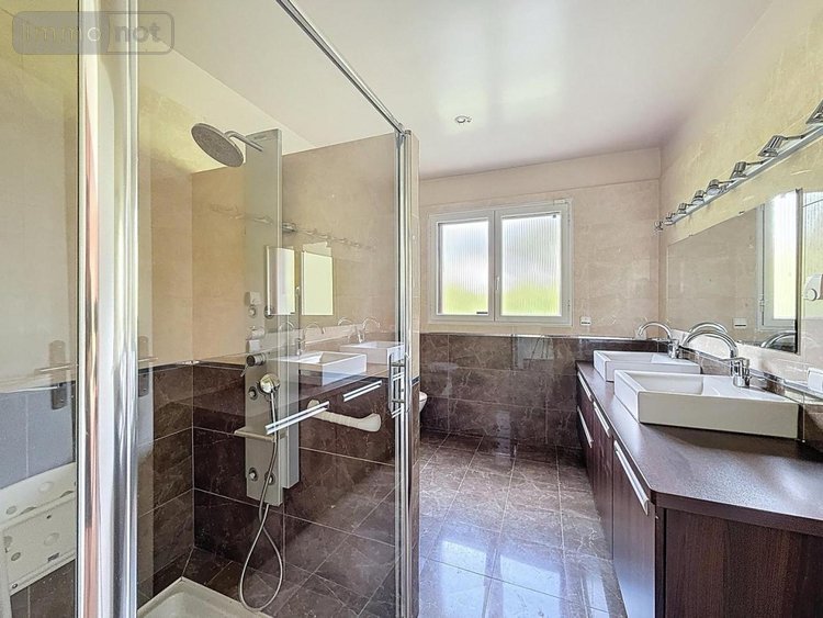 Maison a vendre Pont-Scorff 56620 Morbihan 166 m2  591960 euros