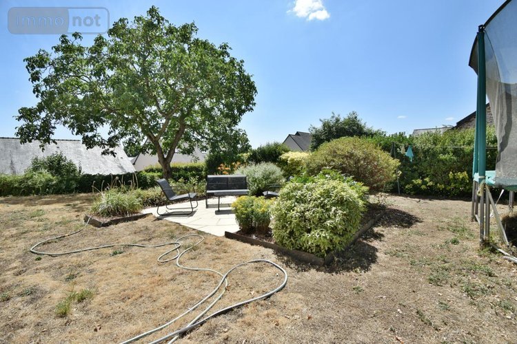 Maison a vendre Candé 49440 Maine-et-Loire 147 m2 5 pièces 272480 euros