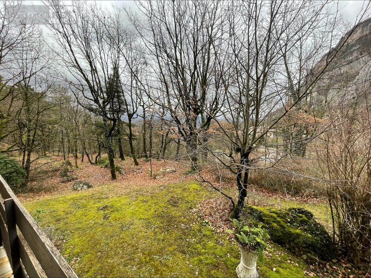 Appartement a vendre Sassenage 38360 Isère 74 m2 3 pièces 158000 euros