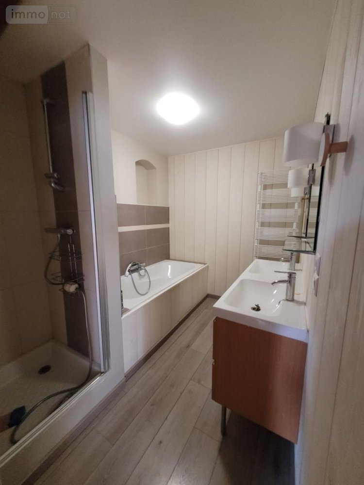 Appartement a vendre Laval 53000 Mayenne 81 m2  199120 euros