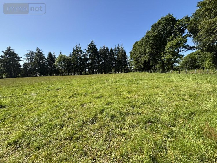 Terrains de loisirs bois etangs a vendre Noues de Sienne 14380 Calvados 185705 m2  399000 euros