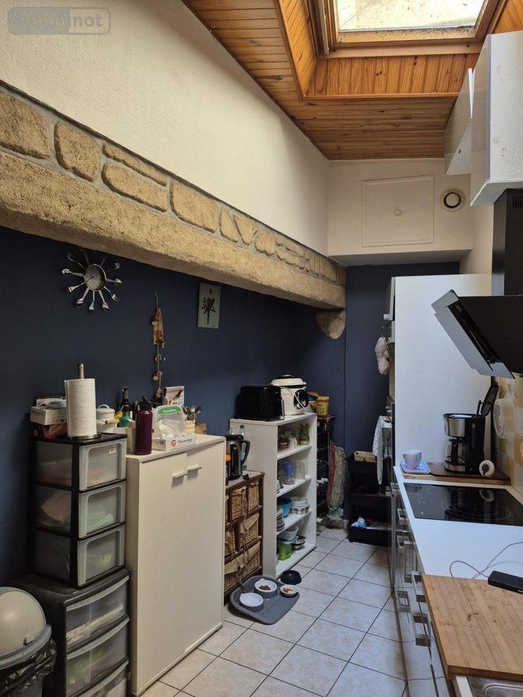 Immeuble a vendre Broons 22250 Côtes-d'Armor 232 m2  278250 euros