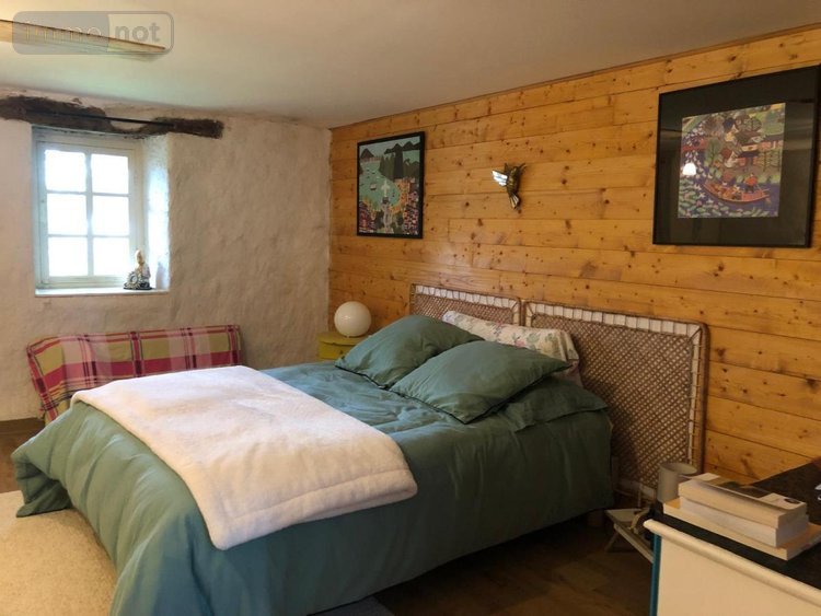Maison a vendre Commana 29450 Finistère 150 m2 5 pièces 131875 euros
