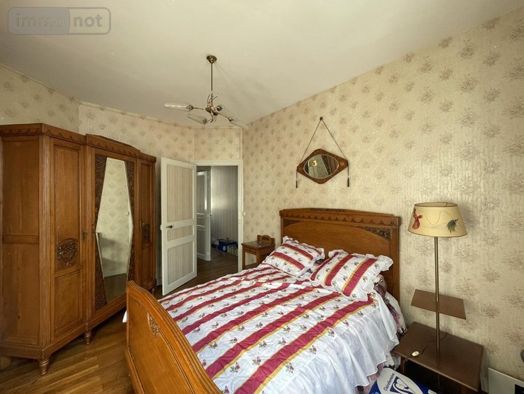 Maison a vendre Saint-Malo-de-Guersac 44550 Loire-Atlantique 176 m2 6 pièces 178500 euros