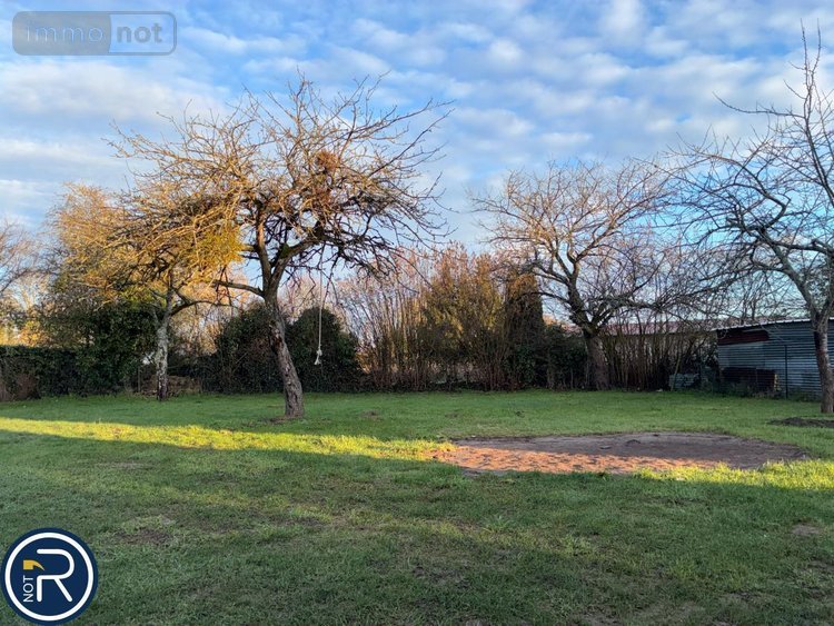 Maison a vendre Argentré 53210 Mayenne 95 m2 5 pièces 146000 euros