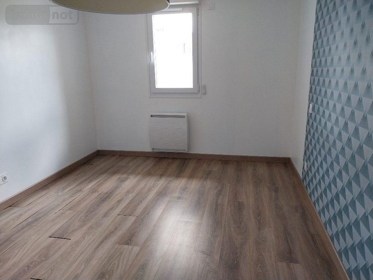 Maison a vendre Thibouville 27800 Eure 83 m2 3 pièces 168000 euros
