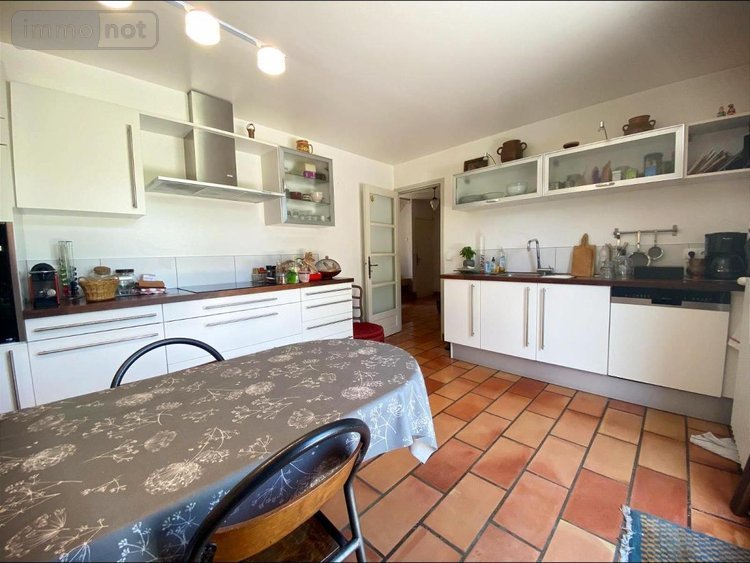 Maison a vendre Tinqueux 51430 Marne 173 m2 6 pièces 575500 euros