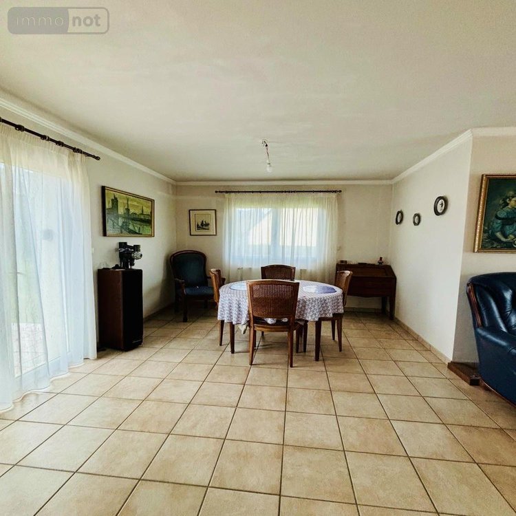 Maison a vendre Concarneau 29900 Finistère 99 m2 5 pièces 384780 euros