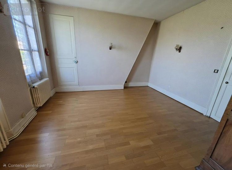 Maison a vendre Montargis 45200 Loiret 90 m2 3 pièces 97200 euros