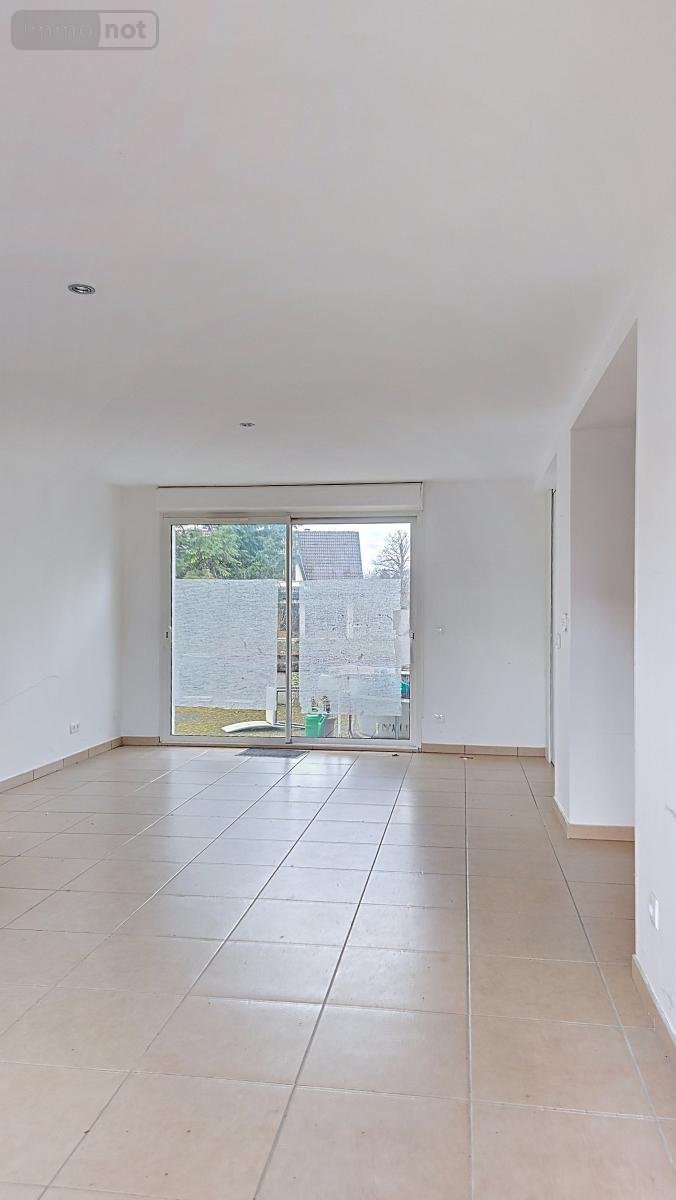 Maison a vendre Saint-Genis-Pouilly 01630 Ain 103 m2 4 pièces 535000 euros