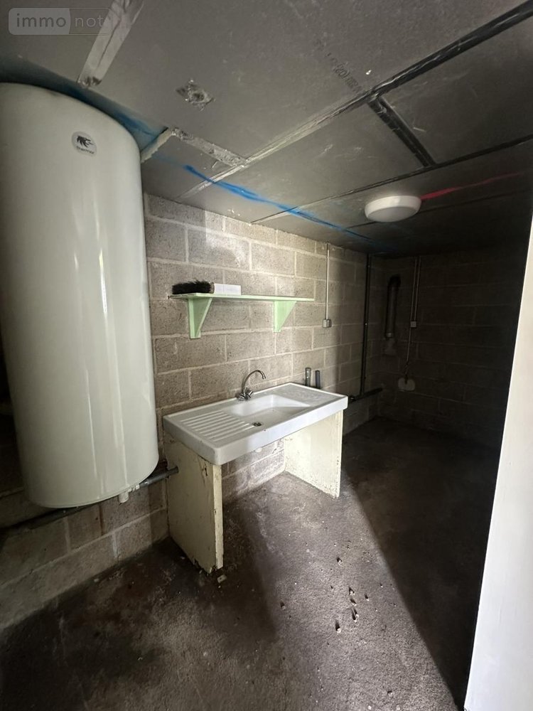 Location maison Plémet 22210 Côtes-d'Armor 119 m2  720 euros