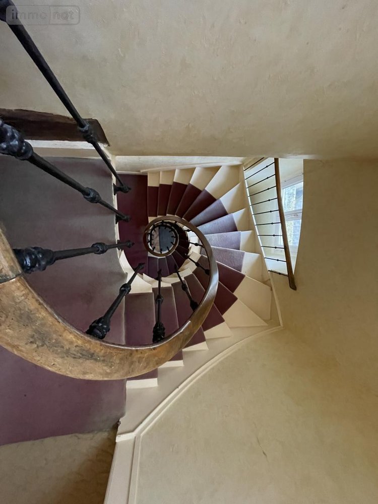 Maison a vendre Beaumont-sur-Sarthe 72170 Sarthe 118 m2 7 pièces 127500 euros