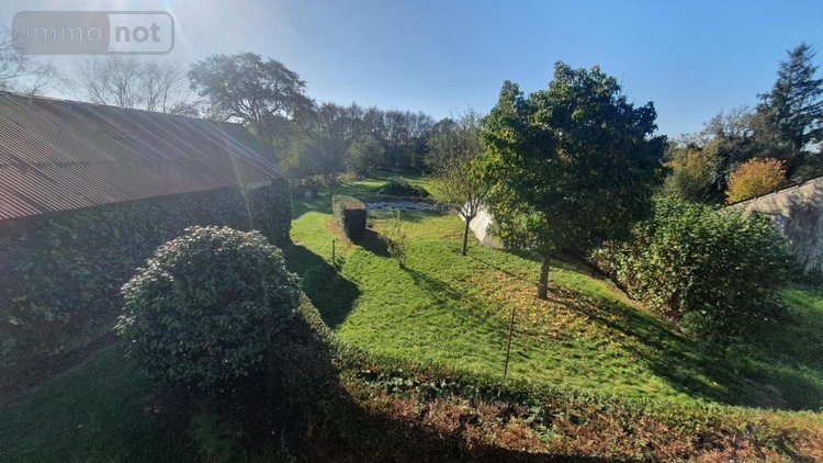 Maison a vendre Langonnet 56630 Morbihan 55 m2 4 pièces 95260 euros