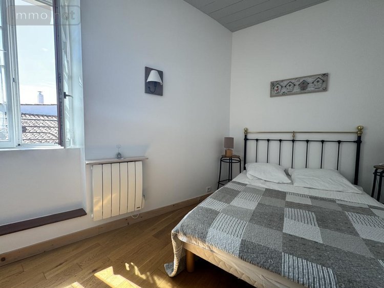 Maison a vendre La Flotte 17630 Charente-Maritime 94 m2 4 pièces 808500 euros