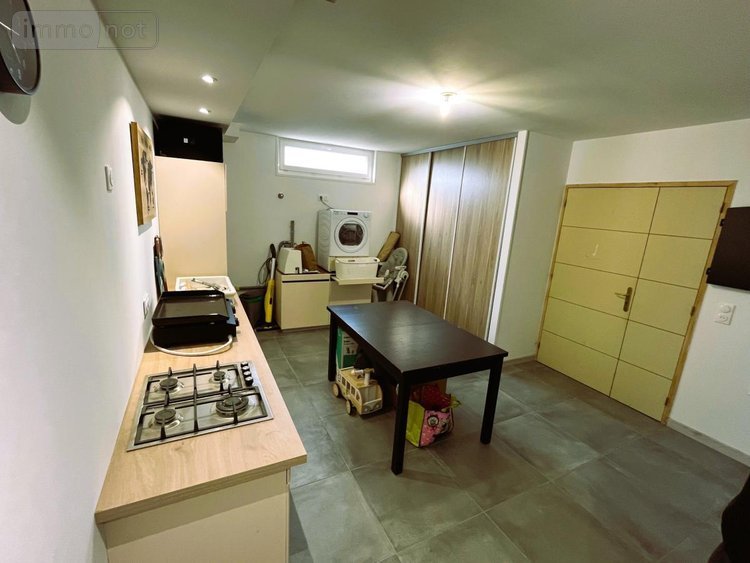 Maison a vendre La Bazoge 72650 Sarthe 151 m2 6 pièces 271160 euros