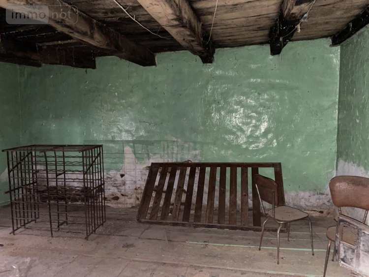 Maison a vendre Plessala 22330 Côtes-d'Armor 60 m2 2 pièces 28000 euros