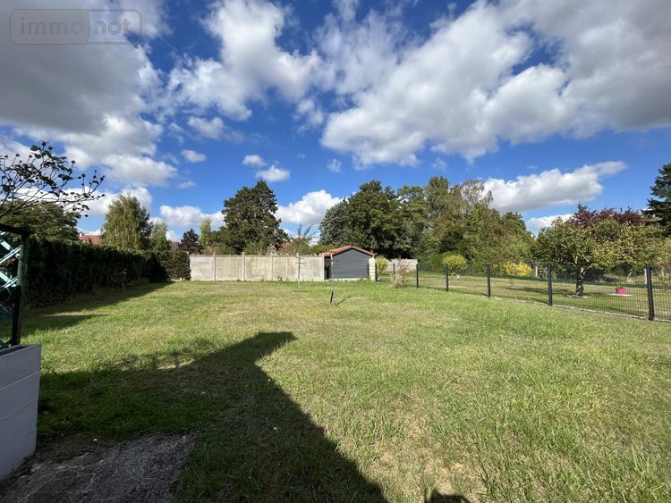 Maison a vendre Fampoux 62118 Pas-de-Calais 115 m2 4 pièces 157200 euros