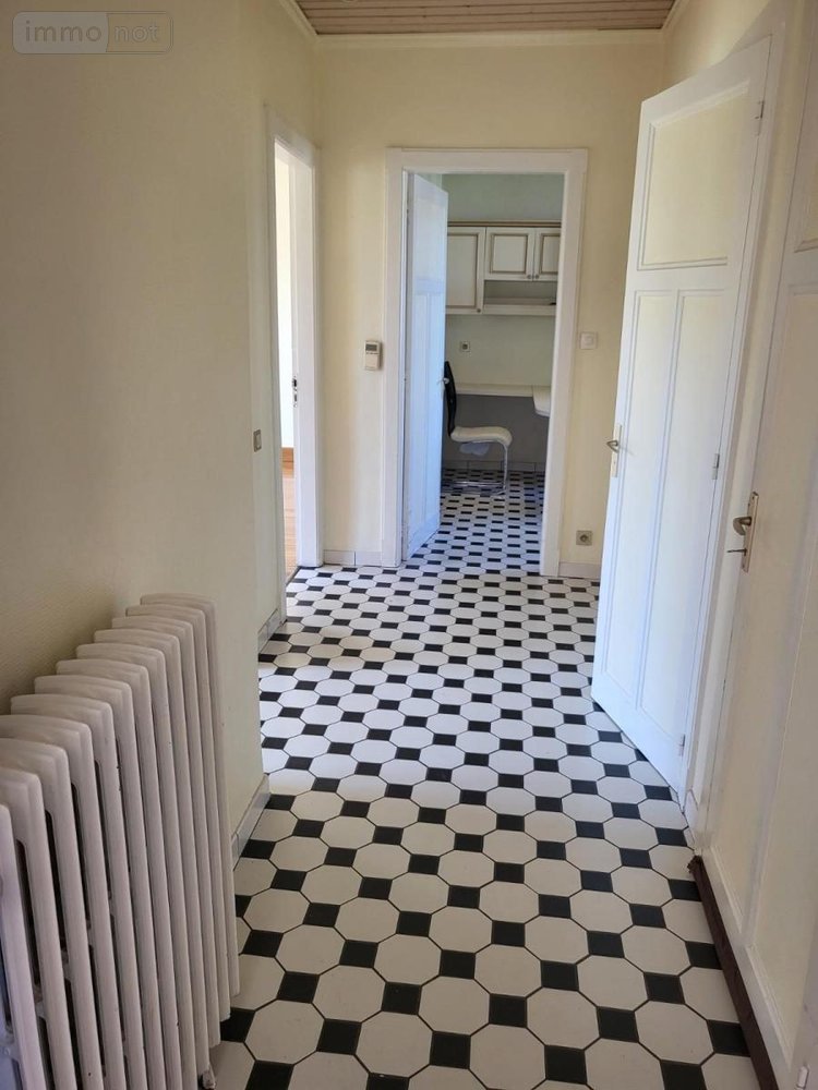 Maison a vendre Remiremont 88200 Vosges 142 m2 7 pièces 208000 euros