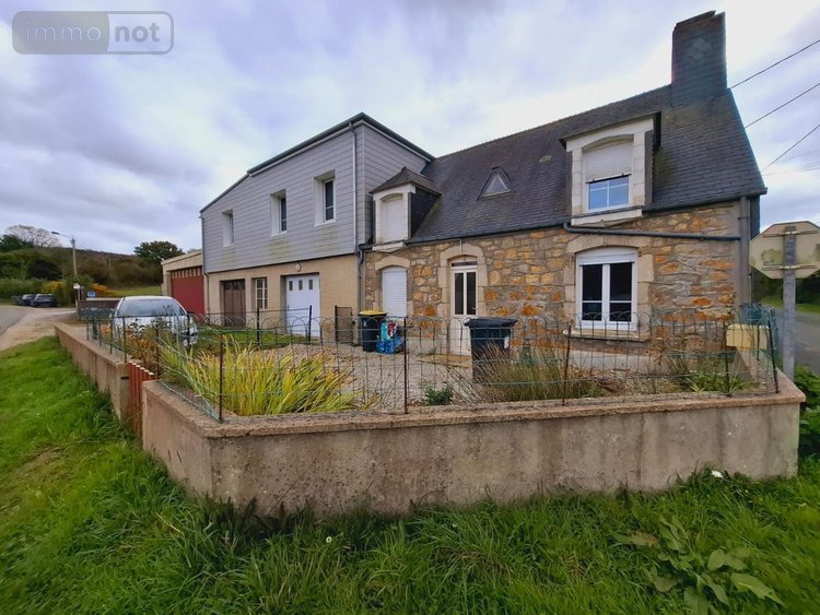 Maison a vendre Sottevast 50260 Manche 171 m2 4 pièces 282960 euros