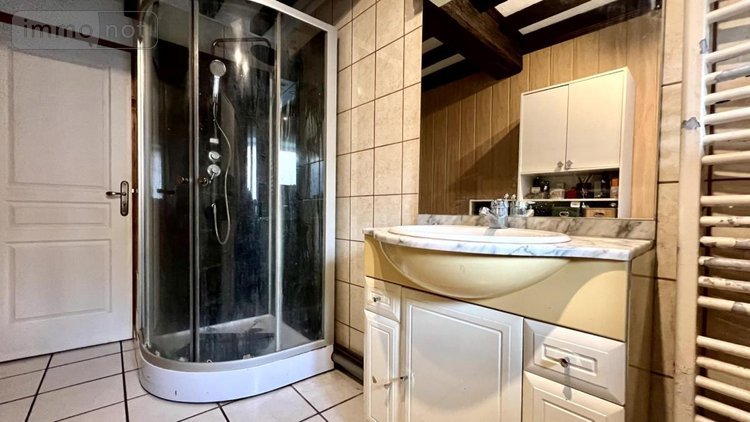 Maison a vendre Raimbeaucourt 59283 Nord 77 m2 4 pièces 139000 euros