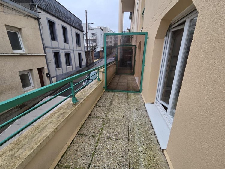 Location appartement Rouen 76000 Seine-Maritime 21 m2 1 pièce 495 euros