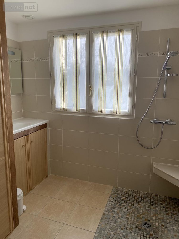 Maison a vendre Soucelles 49140 Maine-et-Loire 137 m2 7 pièces 367500 euros