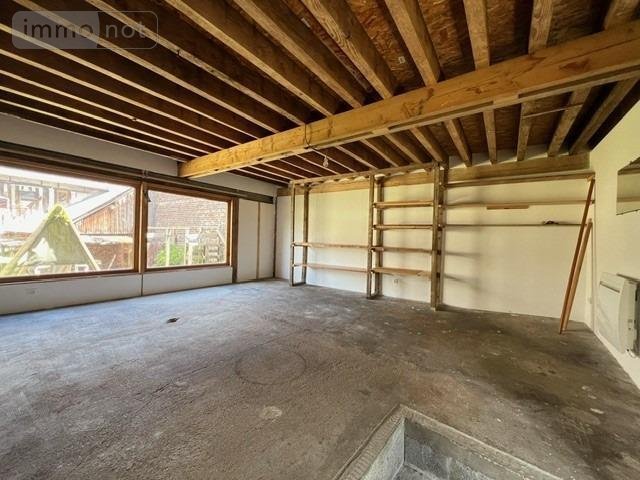 Maison a vendre Orbec 14290 Calvados 132 m2 6 pièces 141399 euros