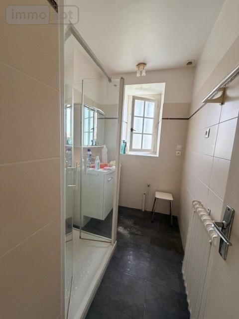 Maison a vendre Gennes Val de Loire 49350 Maine-et-Loire 195 m2 9 pièces 367000 euros