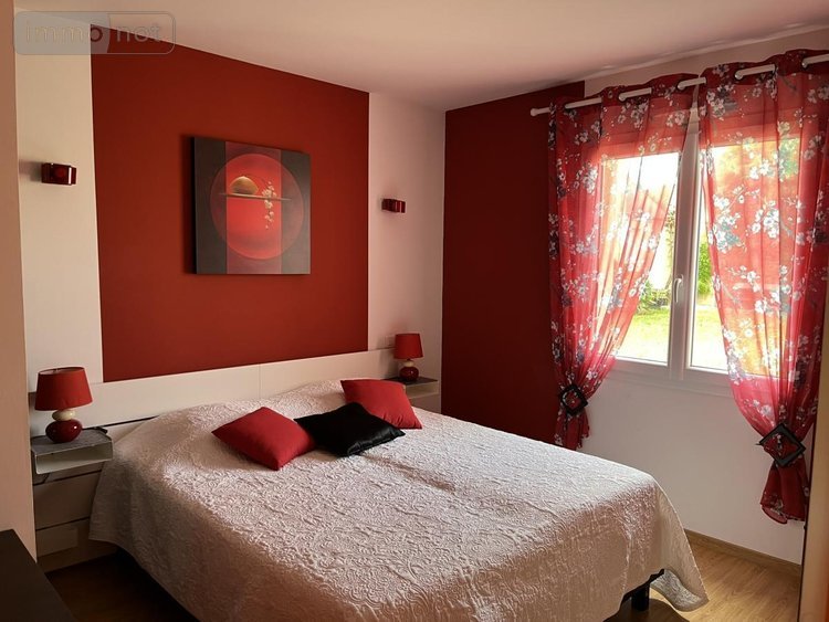 Maison a vendre Saint-Vincent-sur-Jard 85520 Vendée 330 m2 13 pièces 699500 euros