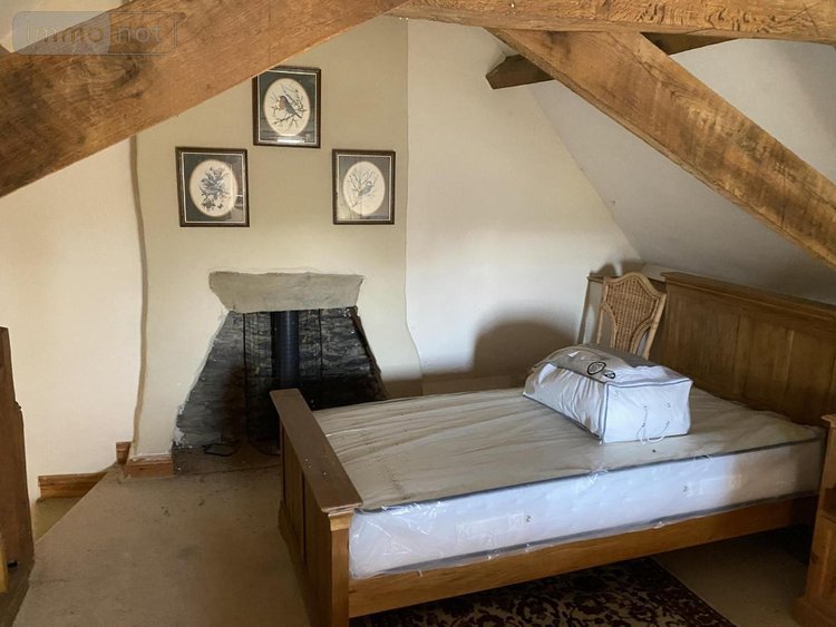 Maison a vendre Brécey 50370 Manche 119 m2 6 pièces 158250 euros